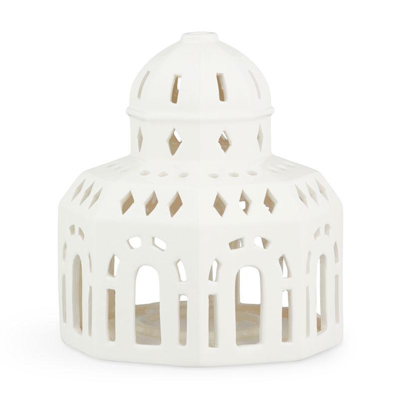 【未使用品】KAHLER TIVOLI URBANIA KAHLER（ケーラー） Urbania Tivoli(アーバニア・チボリ）GLASSALEN