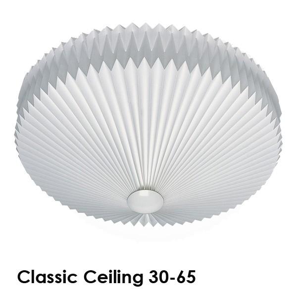 北欧シーリングライトLE KLINT(レ・クリント）Classic Ceiling 30(クラシック・シーリング）65cm