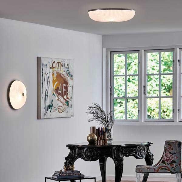 北欧シーリングライトLE KLINT(レ・クリント)LAMELLA(ラメラ