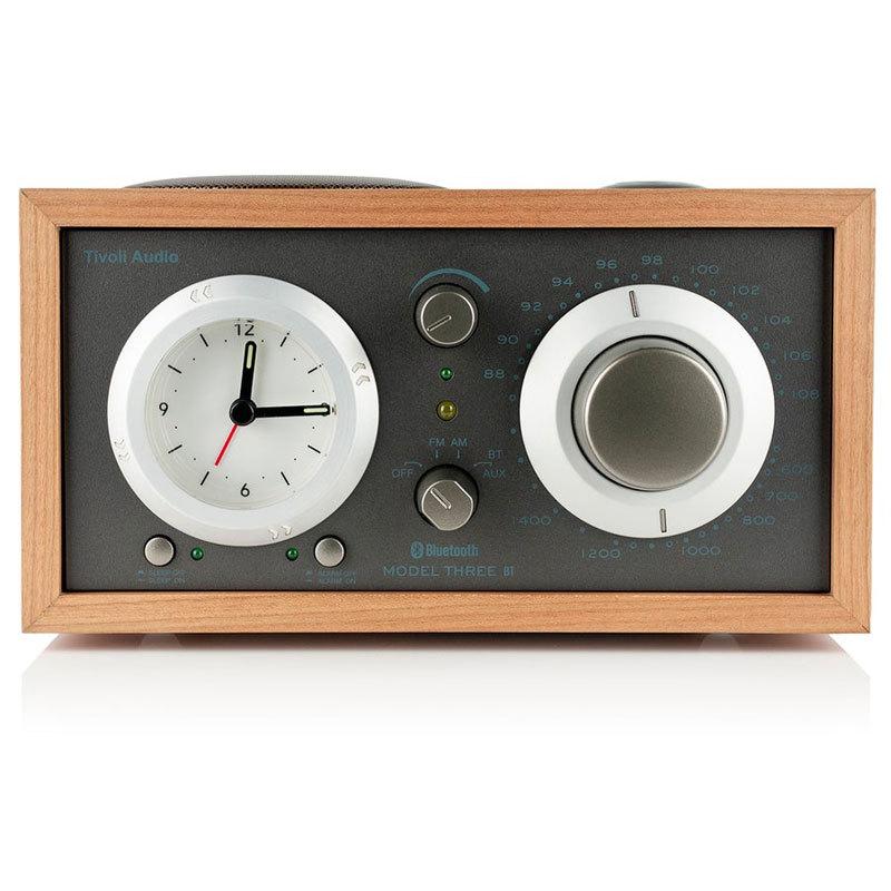 Tivoli Audio（チボリ・オーディオ） Model Three BT Generation2