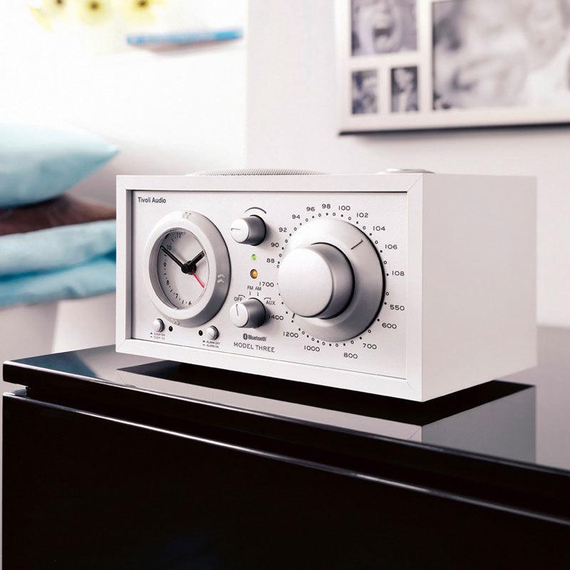 Model Three BT2(モデル・スリー ビーティー第2世代）Bluetooth対応