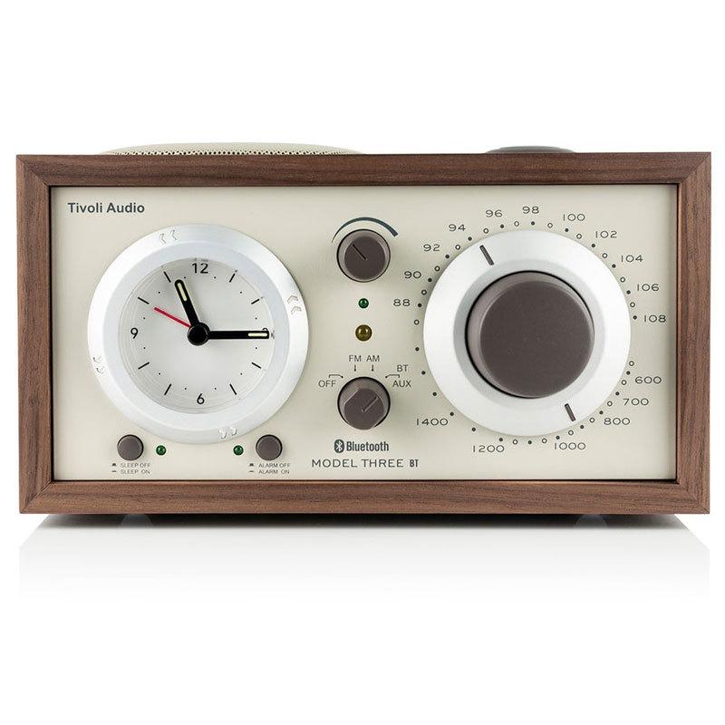 Tivoli Audio（チボリ・オーディオ） Model Three BT Generation2