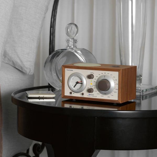 Tivoli Audio（チボリ・オーディオ） Model Three BT Generation2
