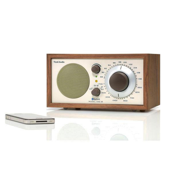 Tivoli Audio（チボリ・オーディオ） Tivoli Audio(チボリオーディオ