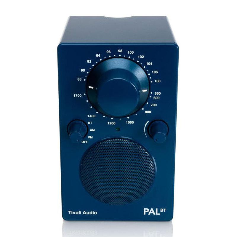 Tivoli Audio（チボリ・オーディオ） PAL BT2(パル・ビーティー）第2