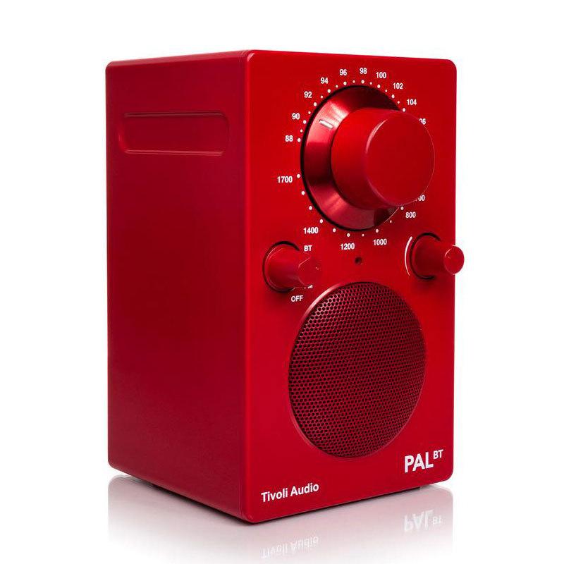Tivoli Audio（チボリ・オーディオ） PAL BT2(パル・ビーティー）第2