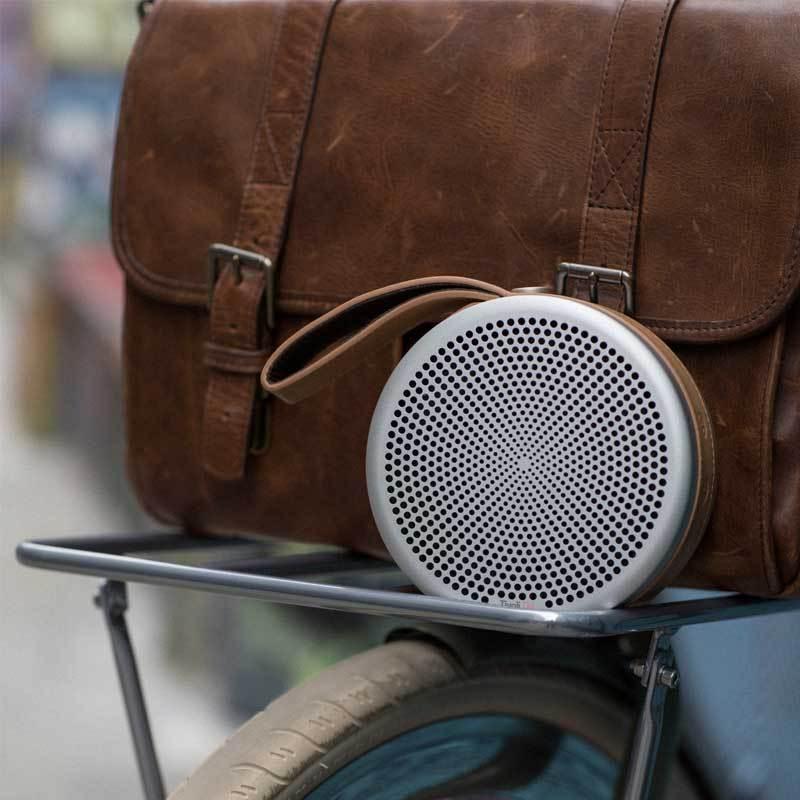 Tivoli Audio（チボリ・オーディオ） Andiamo(アンディアモ）Bluetooth