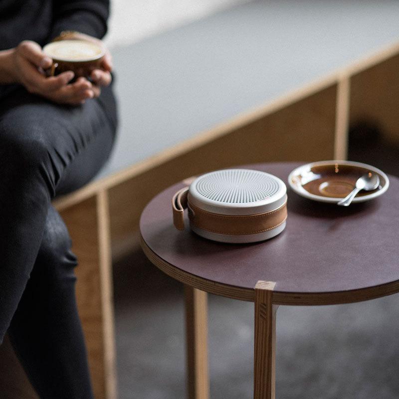 Tivoli Audio（チボリ・オーディオ） Andiamo(アンディアモ）Bluetooth