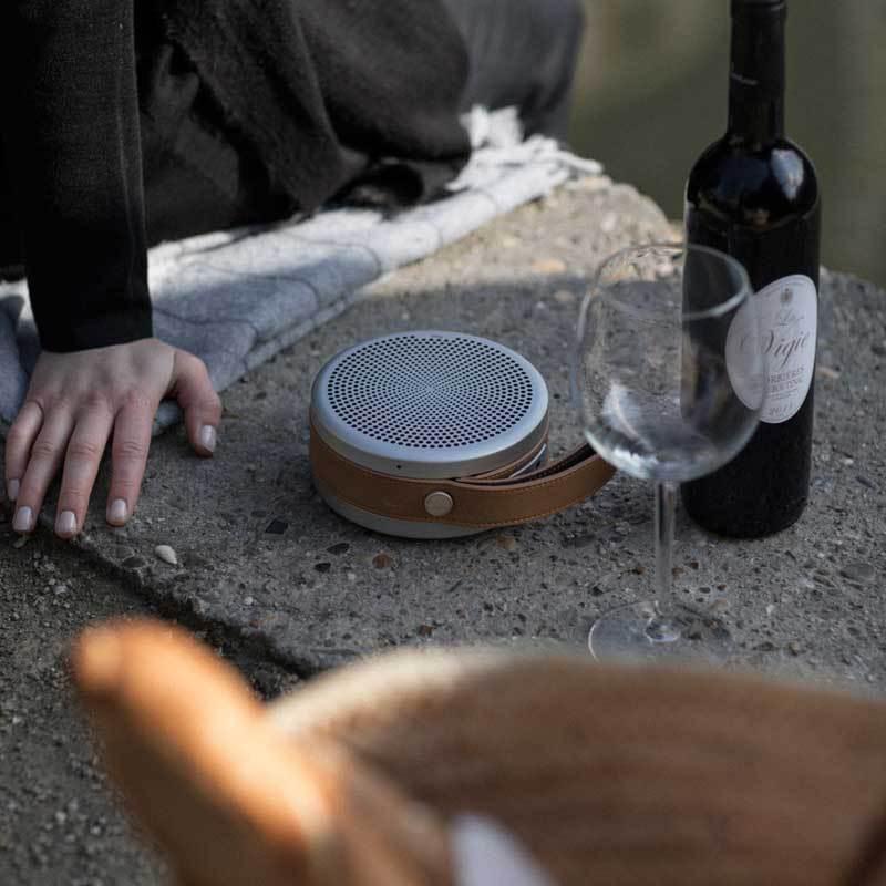 Tivoli Audio（チボリ・オーディオ） Andiamo(アンディアモ）Bluetooth