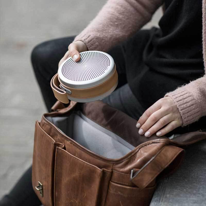 Tivoli Audio（チボリ・オーディオ） Andiamo(アンディアモ）Bluetooth