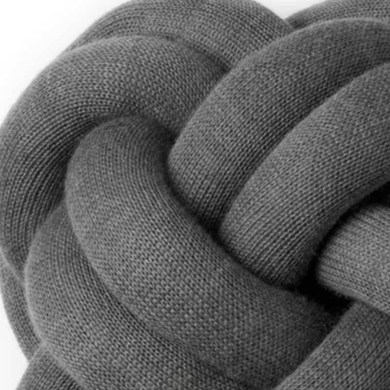 Design House Stockholm Knot Cushion(ノットクッション)30cm Design House Stockholm Knot Cushion(ノットクッション)30cm