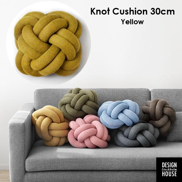 Design House Stockholm（デザインハウスストックホルム） Knot