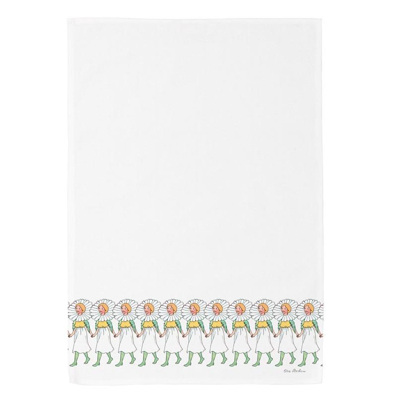 エルサべスコフ・キッチンタオル45×65cm  Marguerite(マーガレット）DESIGN HOUSE stockholm(デザインハウス ストックホルム)｜little｜03