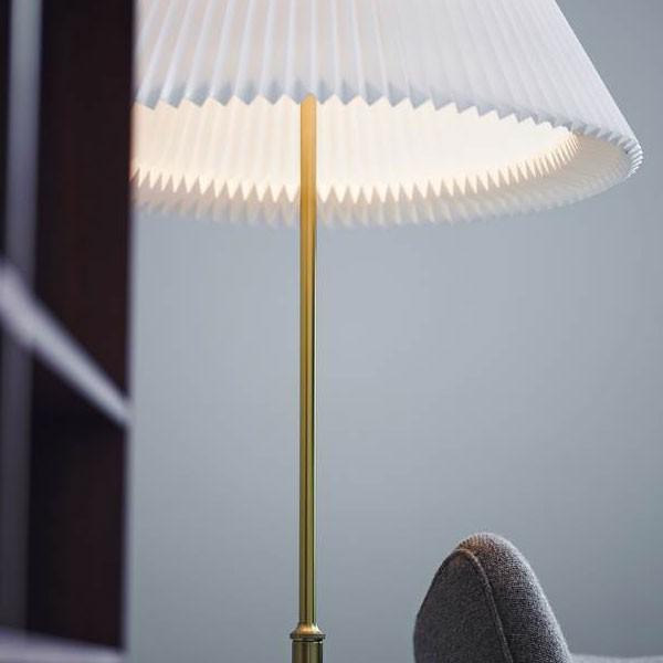 LE KLINT 351BK フロアランプ デンマーク スタンドライト 間接照明 LE KLINT レクリント 351BK フロアランプ 北欧デンマーク