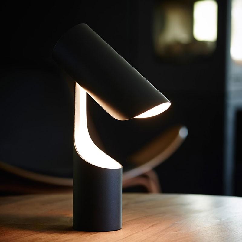 LE KLINT(レ・クリント）MUTATIO(ムタチオ）353B/北欧デンマーク テーブルライト