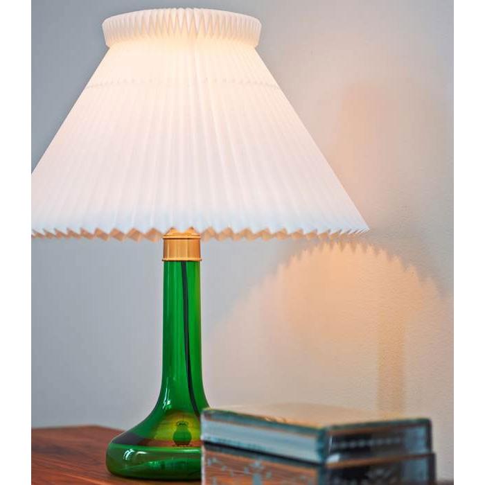 北欧ランプ　ライト 北欧テーブルランプ LE KLINT(レ・クリント)343G グリーン テーブル