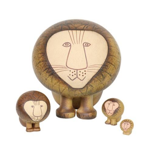 Lisa Larson Larson(リサ ラーソン) Lion(ライオン)マキシ Lisa Larson Larson(リサ ラーソン) Lion(ライオン)マキシ