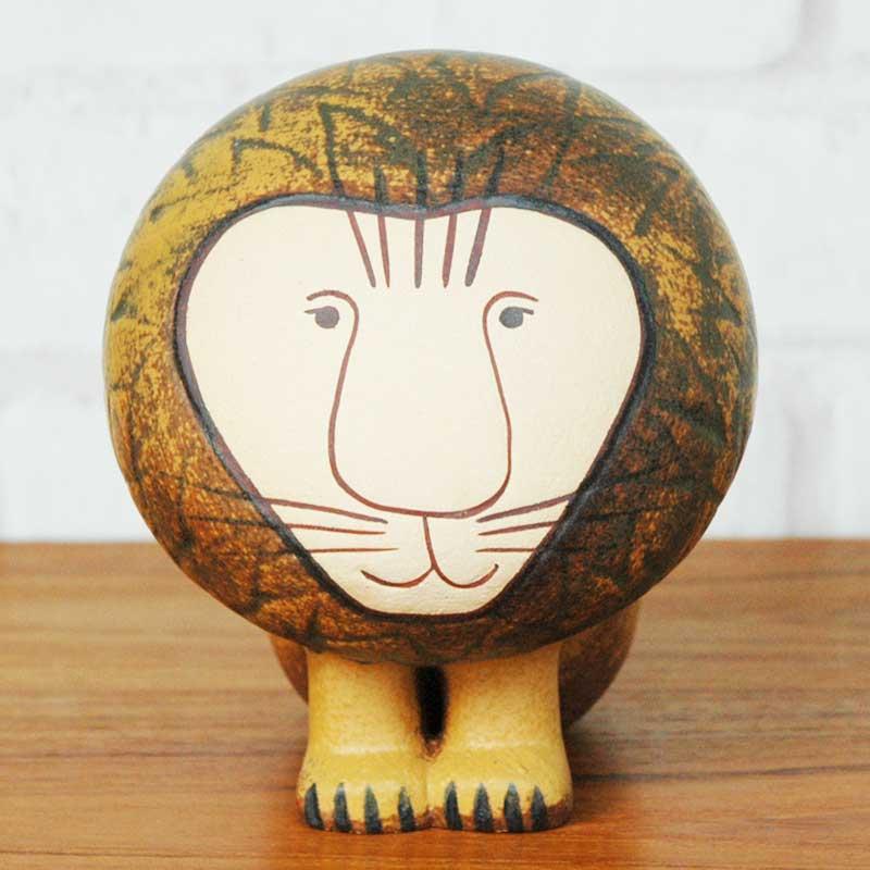 Lisa Larson（リサラーソン） Lisa Larson(リサ ラーソン）Lion