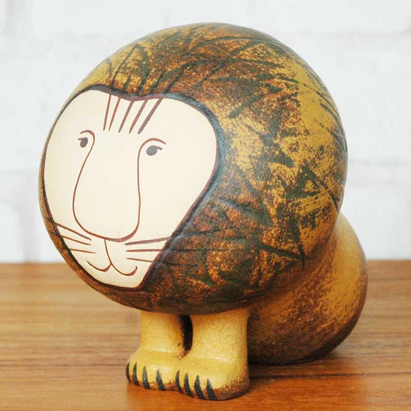 Lisa Larson（リサラーソン） Lisa Larson(リサ ラーソン）Lion