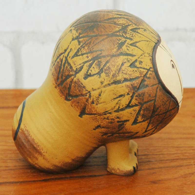 Lisa Larson Larson(リサ ラーソン）Lion(ライオン）ミディアム