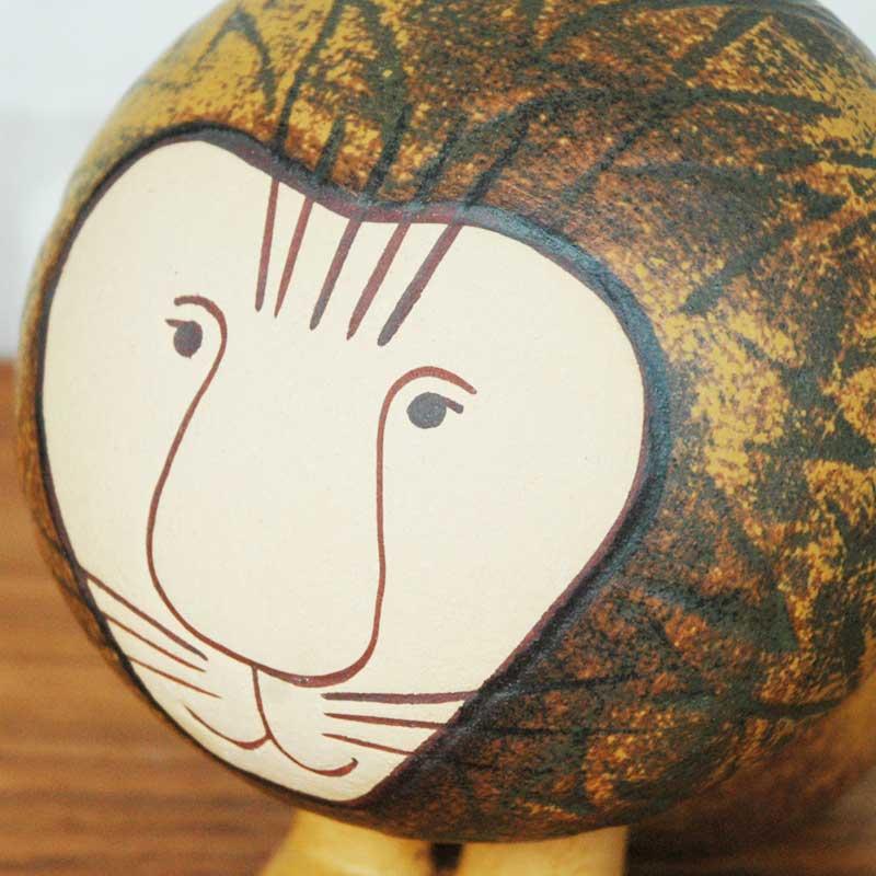 Lisa Larson（リサラーソン） Lisa Larson(リサ ラーソン）Lion