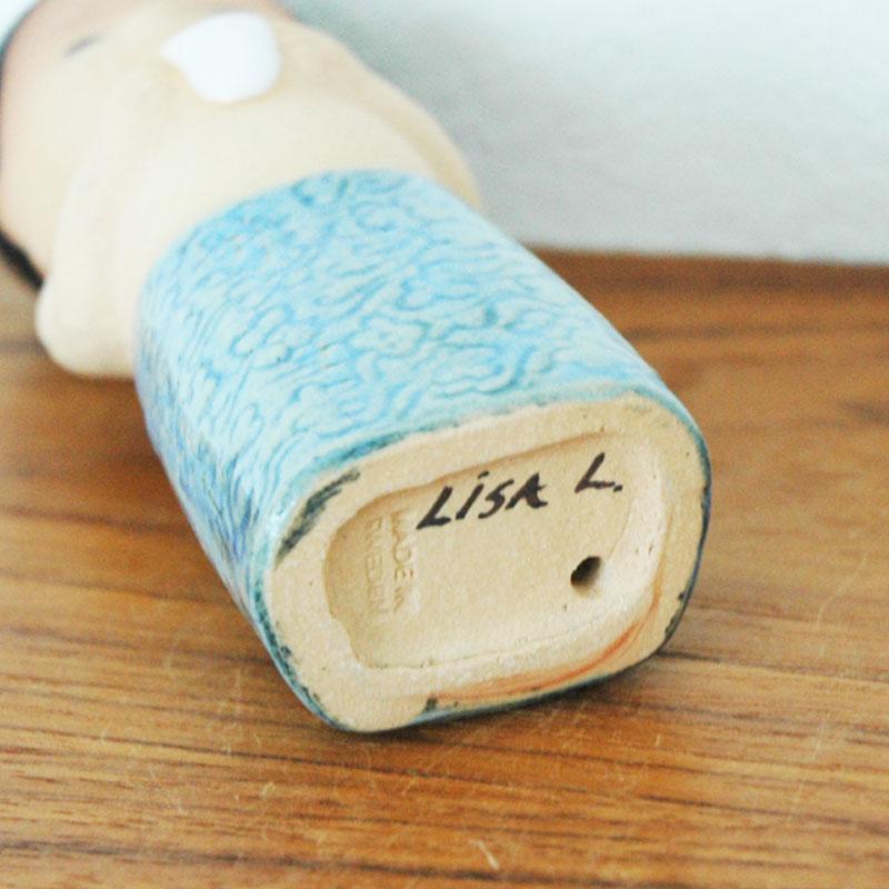 Lisa Larson Larson(リサ ラーソン) Maria（マリア）世界の