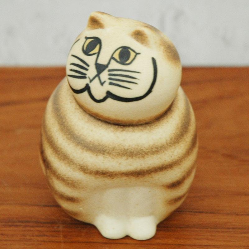 Lisa Larson（リサラーソン） Lisa Larson(リサ ラーソン）MIA cat