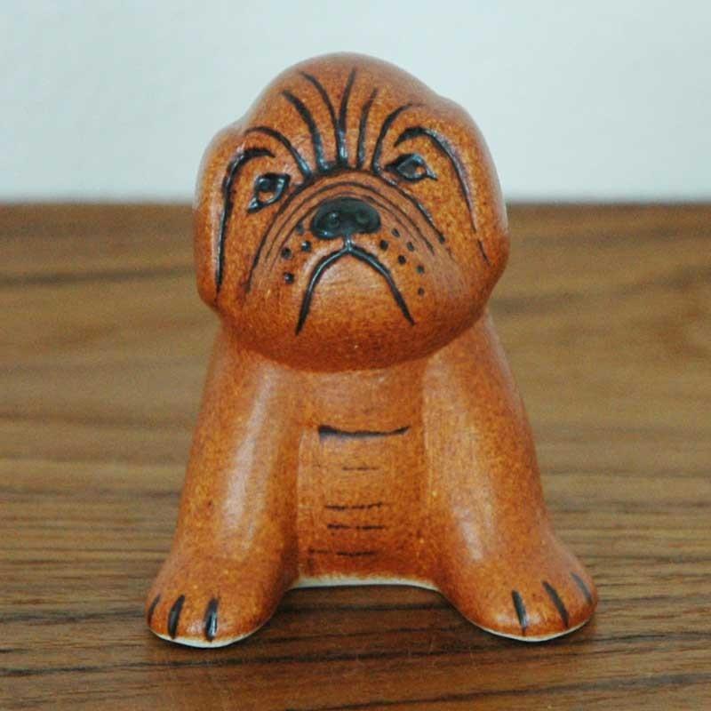 Lisa Larson（リサラーソン） Lisa Larson(リサ ラーソン）BOXER