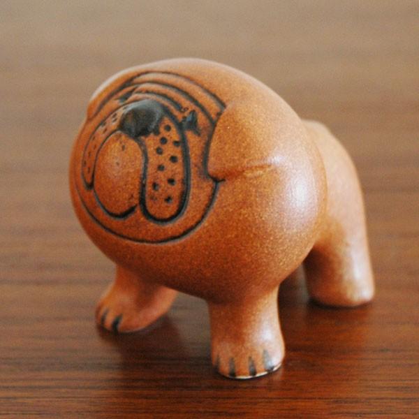 Lisa Larson（リサラーソン） Lisa Larson(リサ ラーソン）Bulldog