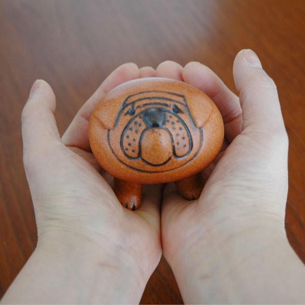 Lisa Larson（リサラーソン） Lisa Larson(リサ ラーソン）Bulldog