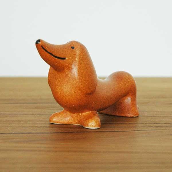 Lisa Larson Larson(リサ ラーソン)Dachshund(ダックスフンド Lisa Larson Larson(リサ ラーソン)Dachshund(ダックスフンド