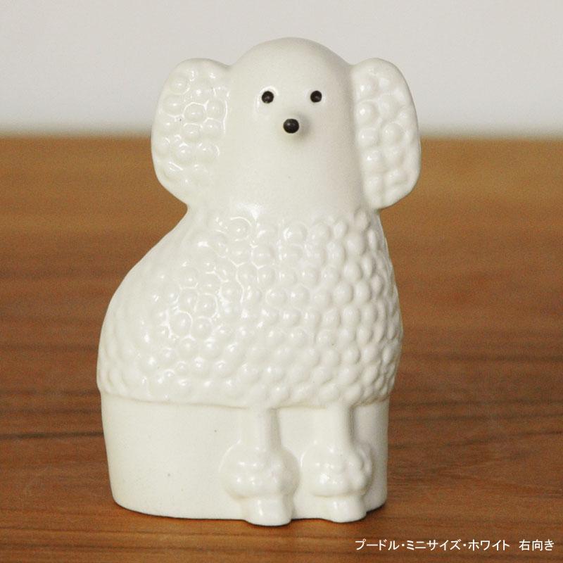Lisa Larson（リサラーソン） Lisa Larson(リサ ラーソン）Poodle