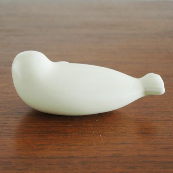 *美品*　リサ・ラーソン　seal　アザラシМサイズ 美品* リサ・ラーソン seal アザラシМサイズ Seal(アザラシ