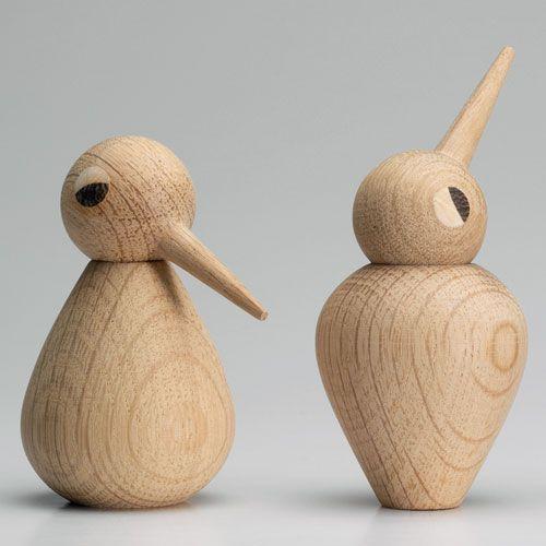 Architectmade(アーキテクトメイド）Bird/ラージサイズ/ナチュラル