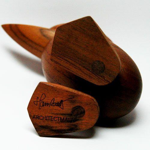 ARCHITECTMADE（アーキテクトメイド） Duck (ダック）Architectmade