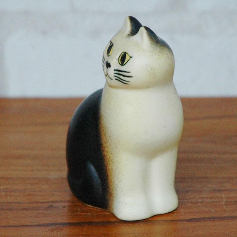 Lisa Larson（リサラーソン） Lisa Larson(リサ ラーソン）Cat Mans