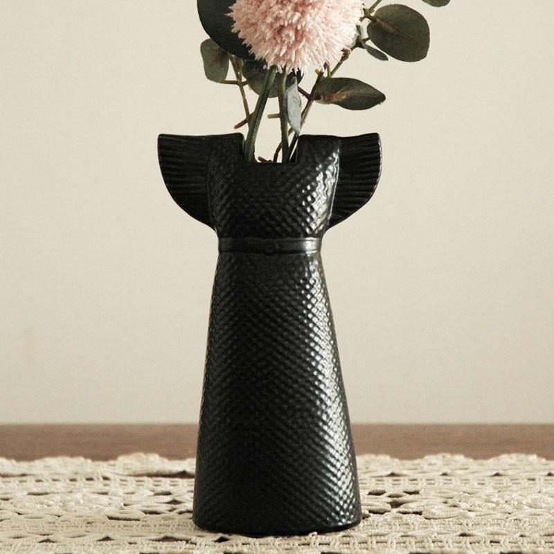 Lisa Larson Larson(リサ ラーソン)Wardrobe Vases Dress Lisa Larson Larson(リサ ラーソン)Wardrobe Vases Dress
