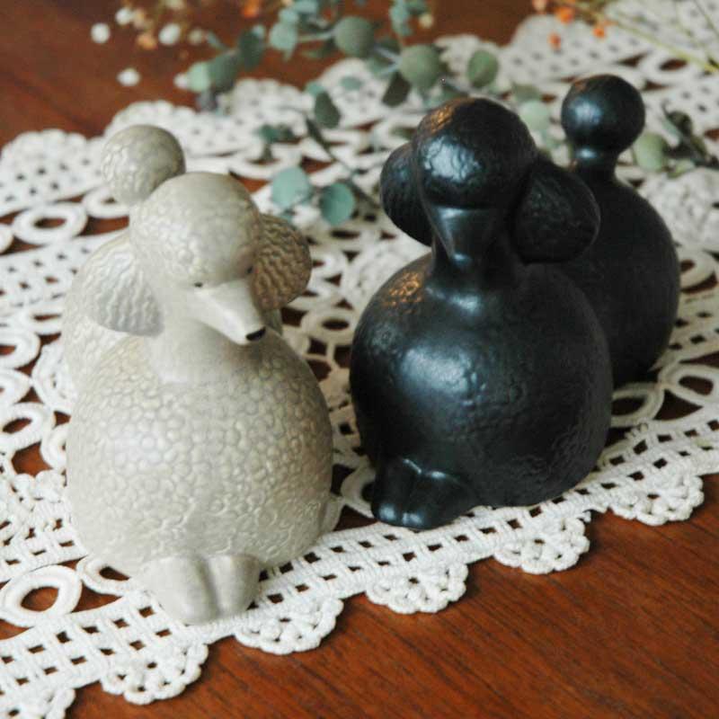 Lisa Larson（リサラーソン） Lisa Larson(リサ ラーソン）Poodle