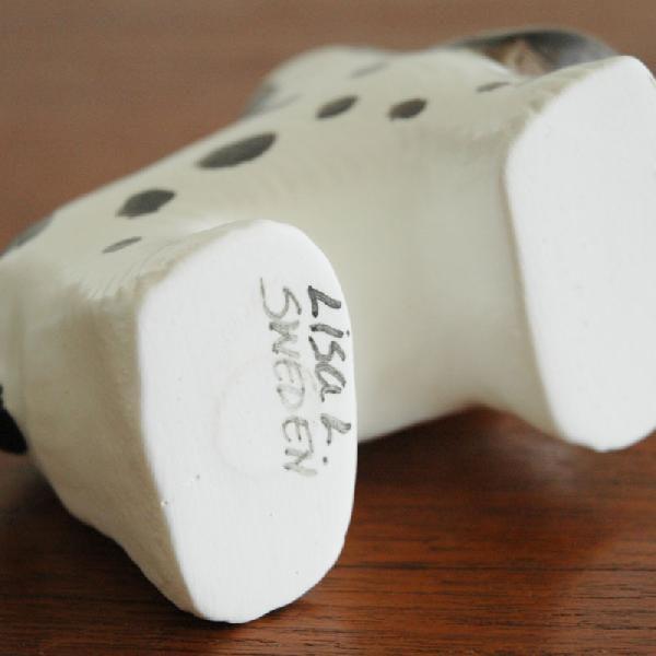 LISA LARSON　リサ・ラーソン　ケンネル スパニエル　 置物 楽天市場】リサラーソン 置物 ケンネル スパニエル イヌ 動物