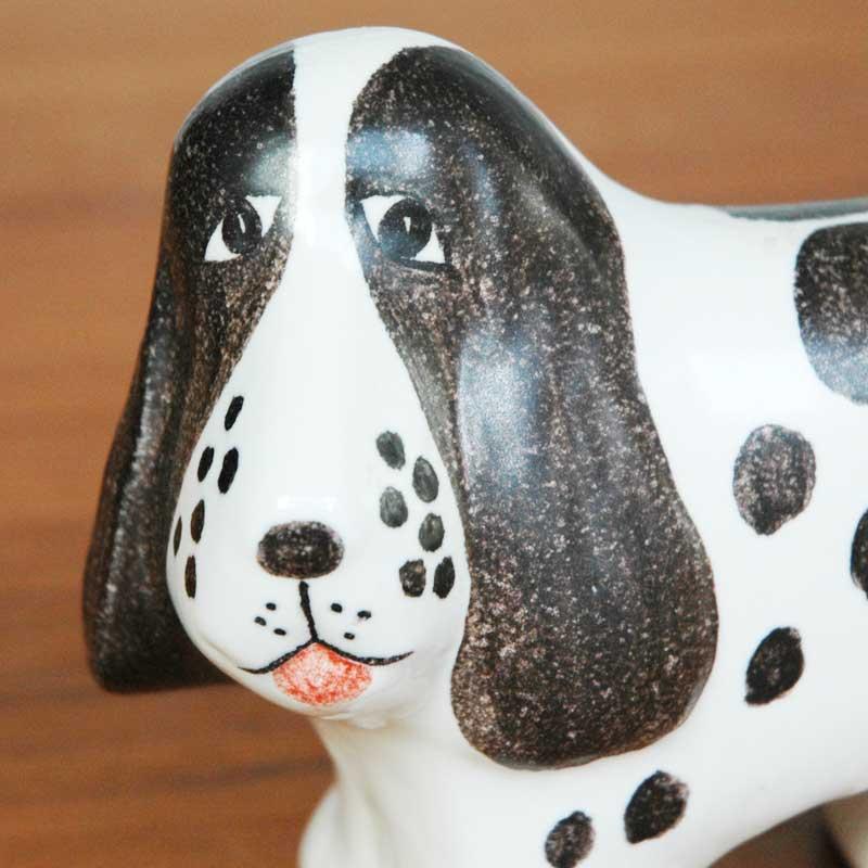 Lisa Larson（リサラーソン） リサ ラーソン Spaniel スパニエル