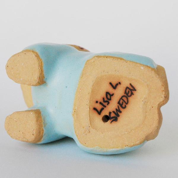 Lisa Larson（リサラーソン） Lisa Larson(リサ ラーソン）Ruben