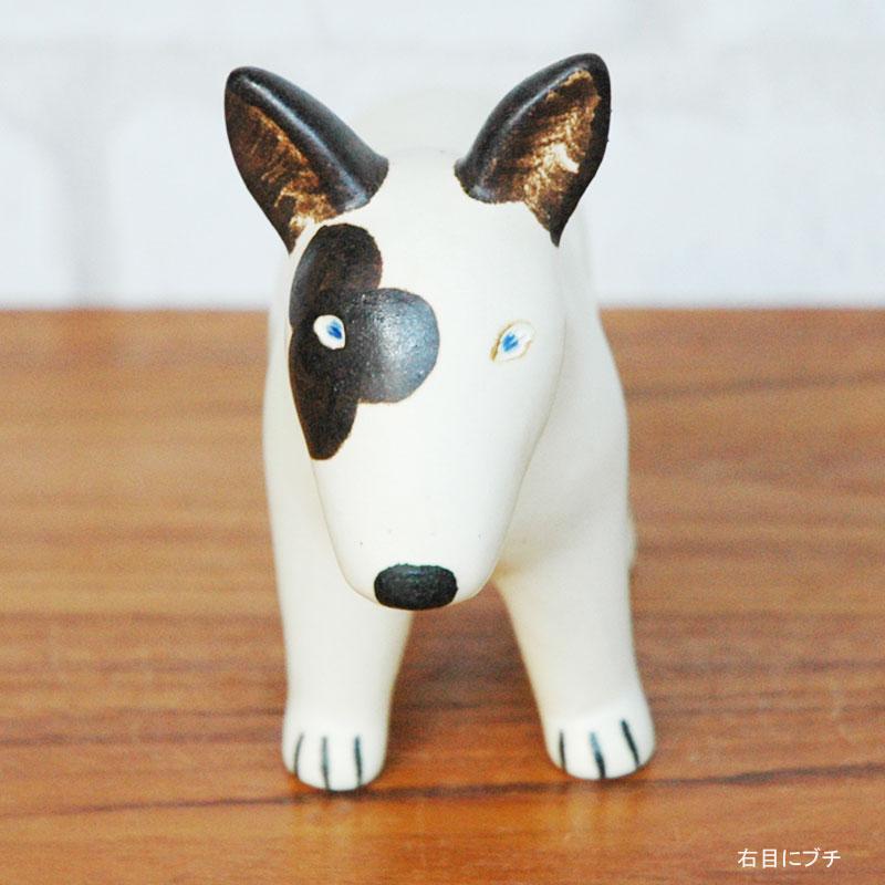 Lisa Larson（リサラーソン） Lisa Larson(リサ ラーソン）Bullterrier