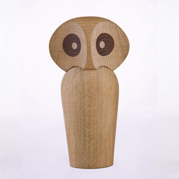 Architectmade(アーキテクトメイド）Owl(アウル）フクロウ ラージ