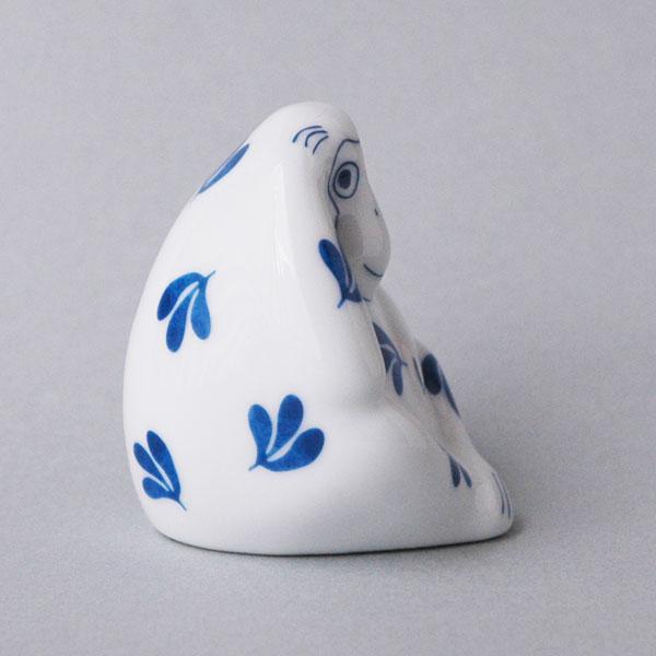 リサラーソン　波佐見焼　干支置物 リサ・ラーソンの干支全集（もっともっと）