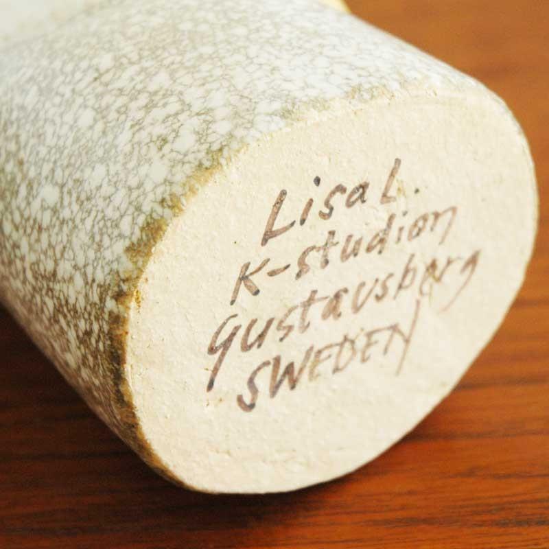 Lisa Larson（リサラーソン） Lisa Larson(リサ ラーソン)Santa Father