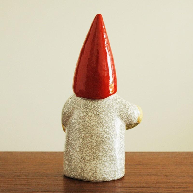 Lisa Larson (リサ・ラーソン)サンタ リサのサンタと一緒に！ - LISA LARSON