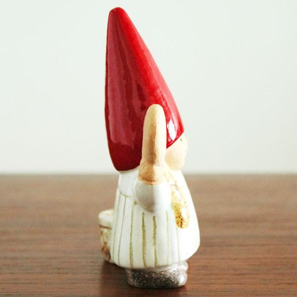 楽天市場】リサラーソン（リサ・ラーソン） サンタトリオ キャンドル