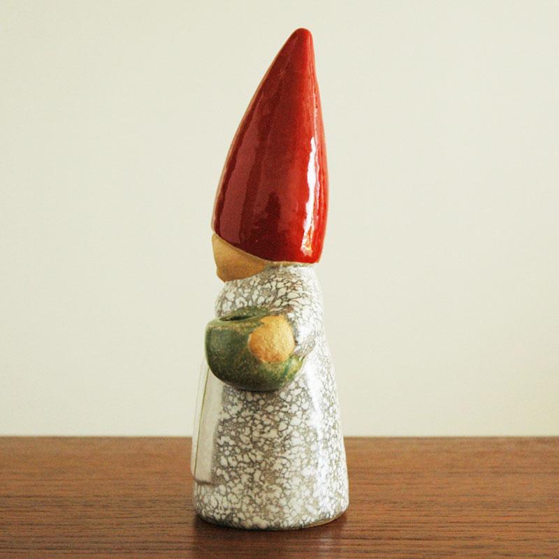 Lisa Larson（リサラーソン） Lisa Larson(リサ ラーソン)Santa Mother