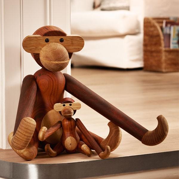 KAY BOJESEN DENMARK Kay Bojesen(カイ・ボイスン) MONKEY
