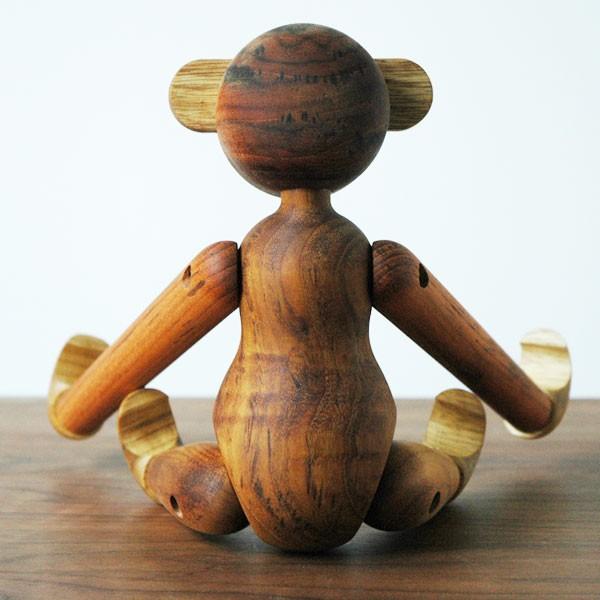 KAY BOJESEN DENMARK Kay Bojesen(カイ・ボイスン) MONKEY(モンキー）M